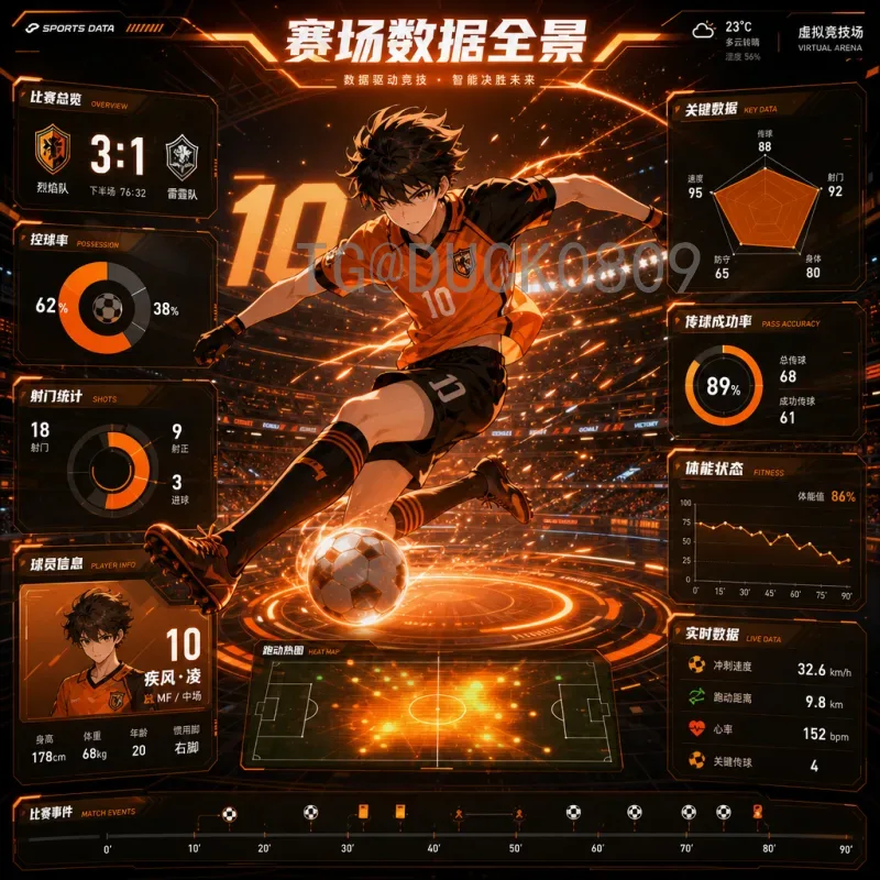 2026美加墨世界杯球队名单深度分析：东道主与各路豪强展望