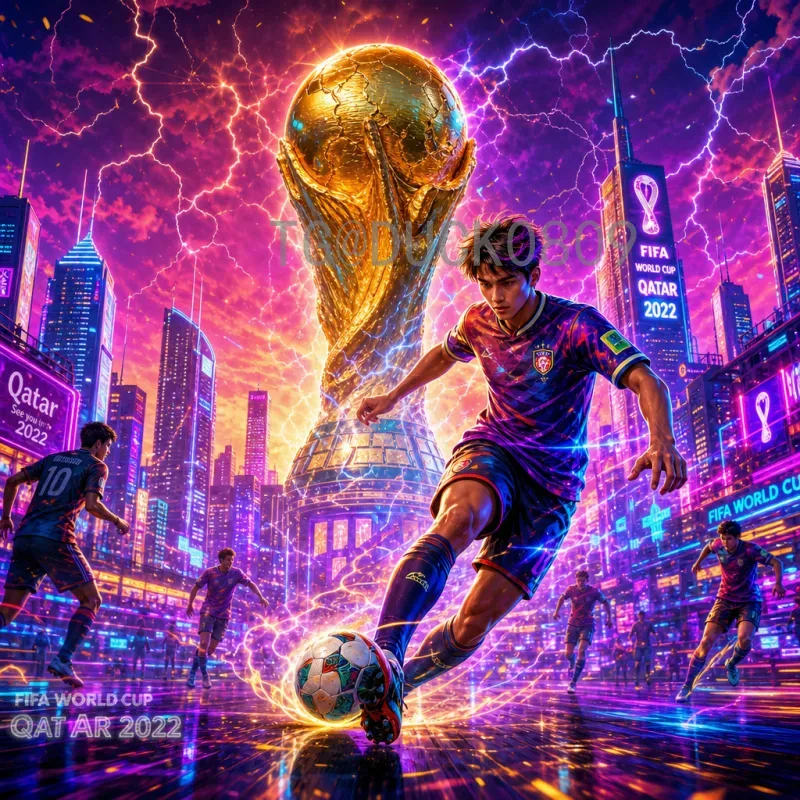 官方2026世界杯球队名单揭晓：扩军后的参赛队伍与预选赛形势分析